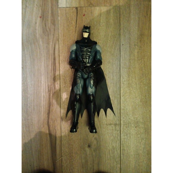 12 " Batman figure from dark night - Picture 2 of 3